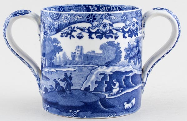 Loving Cup c1930s